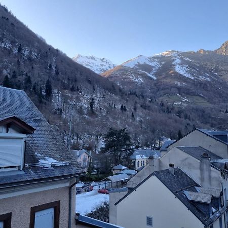 Coeur De Cauterets Appartement 53M² 4/6 Personnes 외부 사진