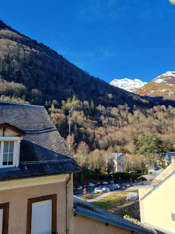 Coeur De Cauterets Appartement 53M² 4/6 Personnes 외부 사진
