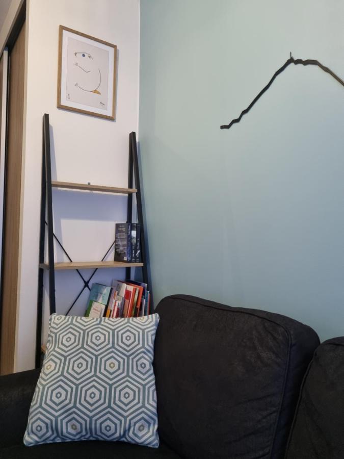 Coeur De Cauterets Appartement 53M² 4/6 Personnes 외부 사진